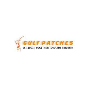 Group logo of Custom Embroidery Patches In Gulf