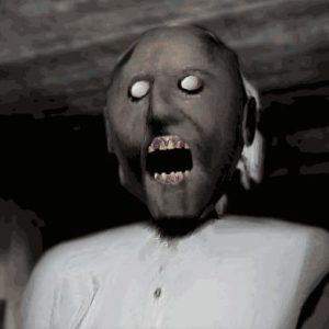 Group logo of Granny Game