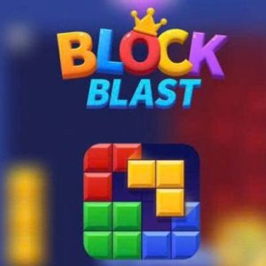 Group logo of Block Blast