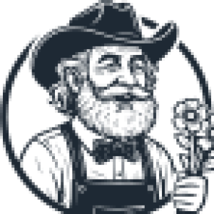 Group logo of Flowers Man