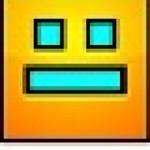 Group logo of Geometry Dash