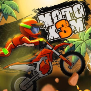 Group logo of Moto X3M