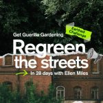 Group logo of The Guerrilla Gardening Challenge