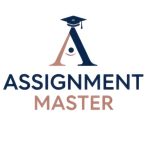 Group logo of Assignment Master Pakistan