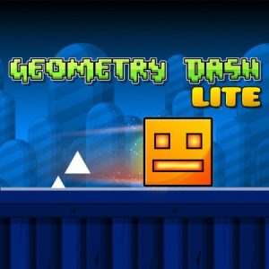 Group logo of Geometry Dash Lite