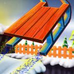 Group logo of Snow Rider Game