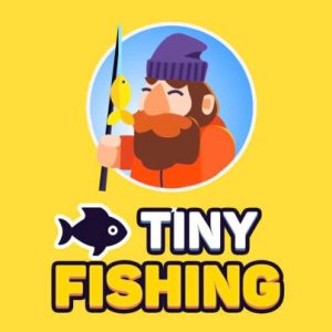 Group logo of Reeling in the Fun: A Guide to Enjoying Tiny Fishing