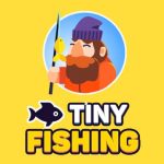 Group logo of Reeling in the Fun: A Guide to Enjoying Tiny Fishing