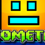 Group logo of Geometry Dash