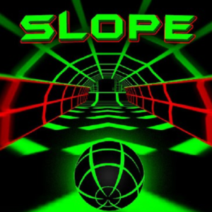 Group logo of Slope