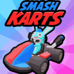 Group logo of Smash Karts