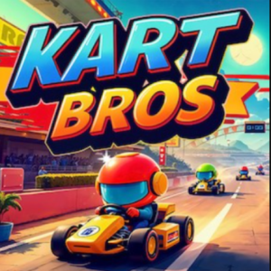 Group logo of Kart Bros