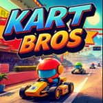 Group logo of Kart Bros