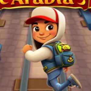 Group logo of Subway Surfers