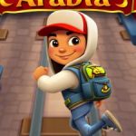 Group logo of Subway Surfers