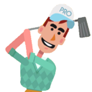 Group logo of Golf Hit