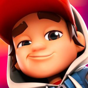 Group logo of Subway Surfers City