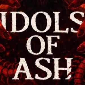 Group logo of Idols Of Ash