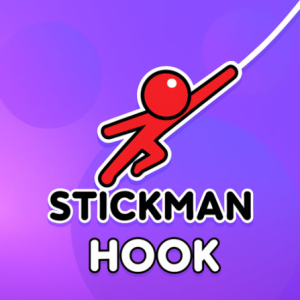 Group logo of Stickman Hook