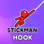 Group logo of Stickman Hook