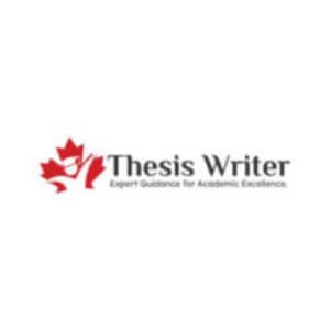 Group logo of Thesis Writing Services