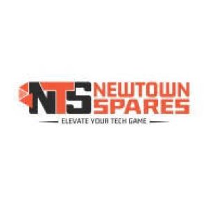 Group logo of New Town Spares
